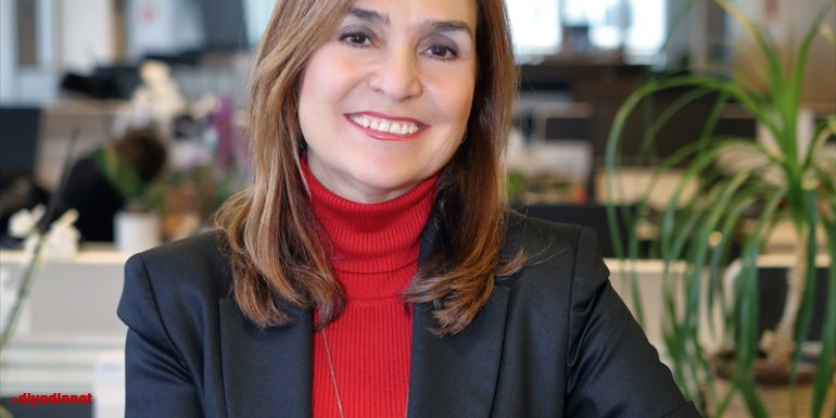 Novartis Grup Türkiye İnsan ve Organizasyon Direktörü Kızılkaya, En Yenilikçi İK Liderleri listesinde1