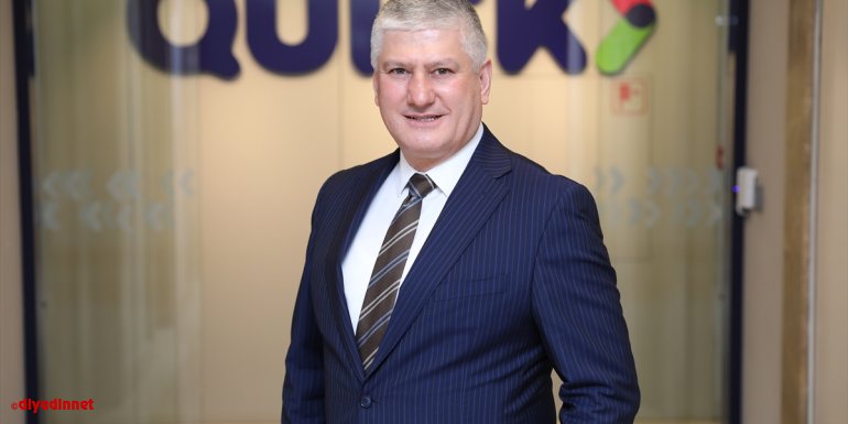 Quick Sigorta'nın "Yedekleyen İş Yeri Sigortası" ile esnafın yükü hafifleyecek