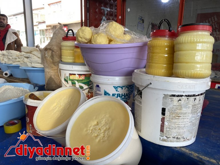 Ramazan öncesi tok tutan organik ürünler ilgi görüyor1