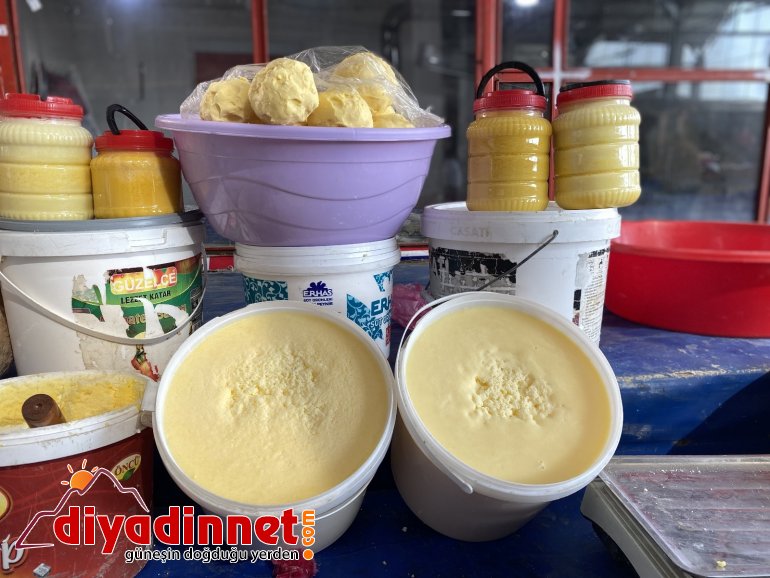 Ramazan öncesi tok tutan organik ürünler ilgi görüyor3