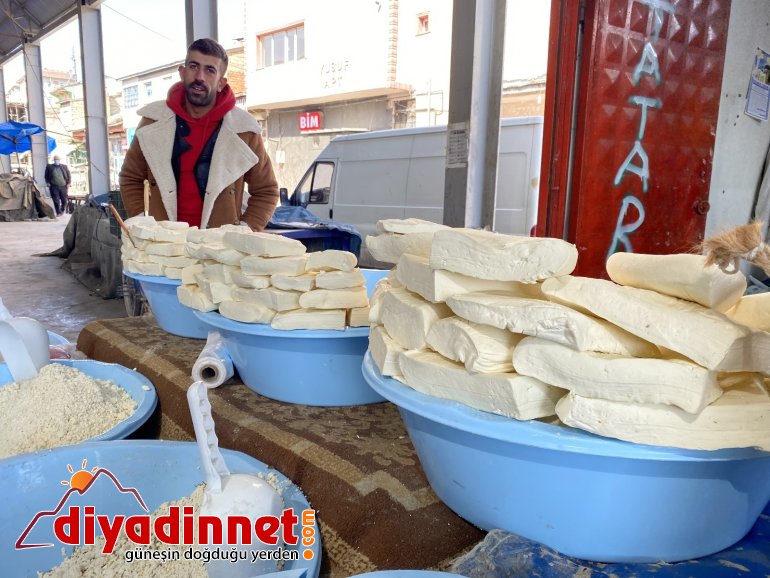 Ramazan öncesi tok tutan organik ürünler ilgi görüyor4