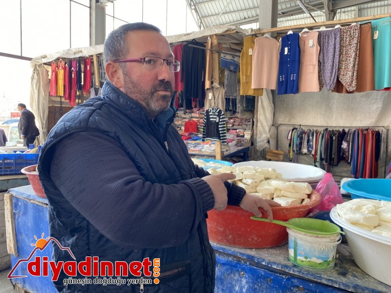 Ramazan öncesi tok tutan organik ürünler ilgi görüyor5