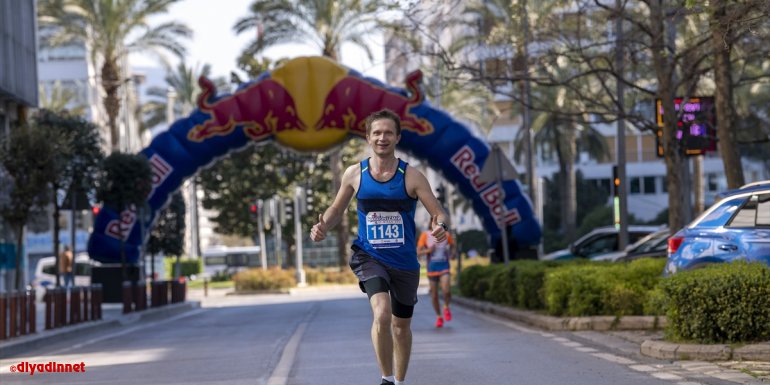 Red Bull'dan "Şehre İzini Bırak" projesi