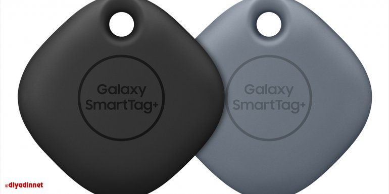 Samsung'un AR ürünü Galaxy SmartTag  eşyaları bulmayı kolaylaştırıyor