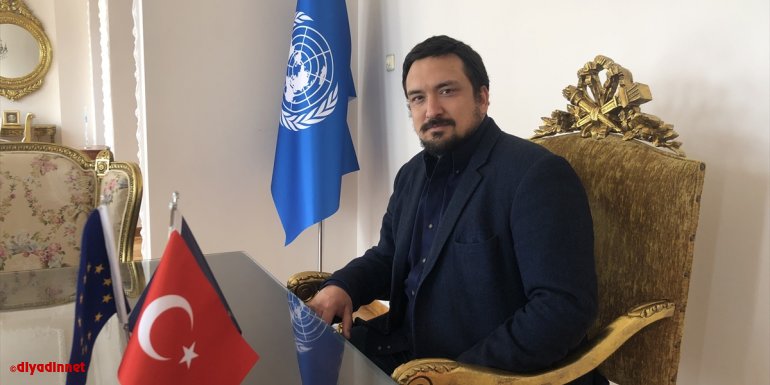 TBY Holding, Kayseri'de endüstriyel maden sahası aldığı