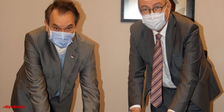 TSYD İzmir Şubesi üyeleri, Medicana İzmir Hastanesi hizmetlerinden indirimli faydalanacak