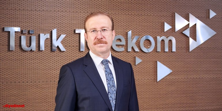 Türk Telekom'dan 'Safe Steps' çözümü ile sosyal mesafenin korunmasına destek