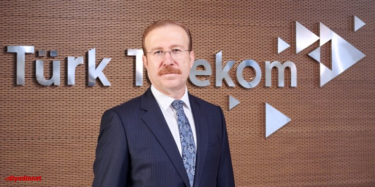Türk Telekom'dan "Safe Steps" çözümü ile sosyal mesafenin korunmasına destek