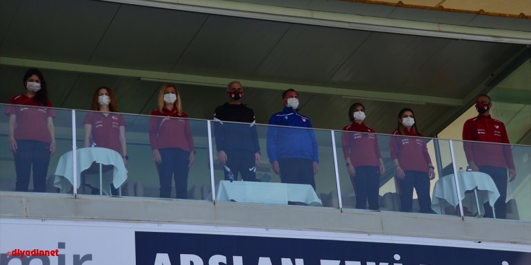 Turkcell Kadın Futbol Ligi