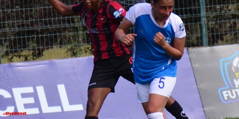 Turkcell Kadın Futbol Ligi