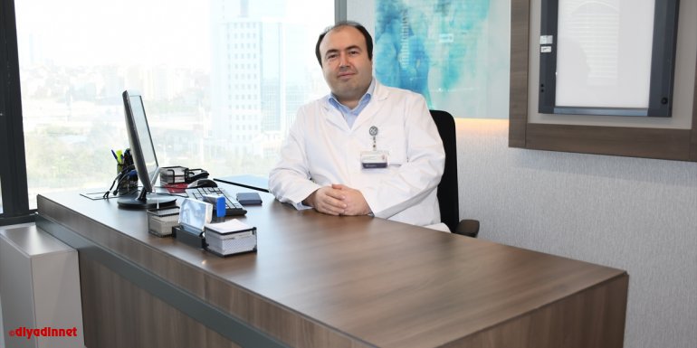 Uzmanından "Temizlenmemiş tükürük bezi taşları enfeksiyona yol açabilir" uyarısı