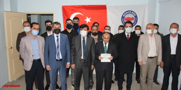 Van, Bitlis, Muş ve Hakkari'de emekli amirallerin açıklamasına tepki