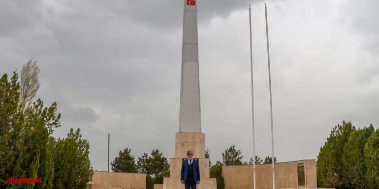 Van'daki Zeve Şehitliği, Ermeni çetelerinin gerçekleştirdiği katliamın en büyük kanıtı