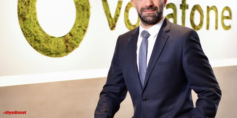 Vodafone, avantajlı kampanyalarıyla ramazan sevincini katlıyor