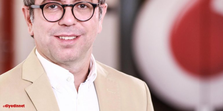 Vodafone Türkiye, yurt dışına yönetici transfer etmeye devam ediyor