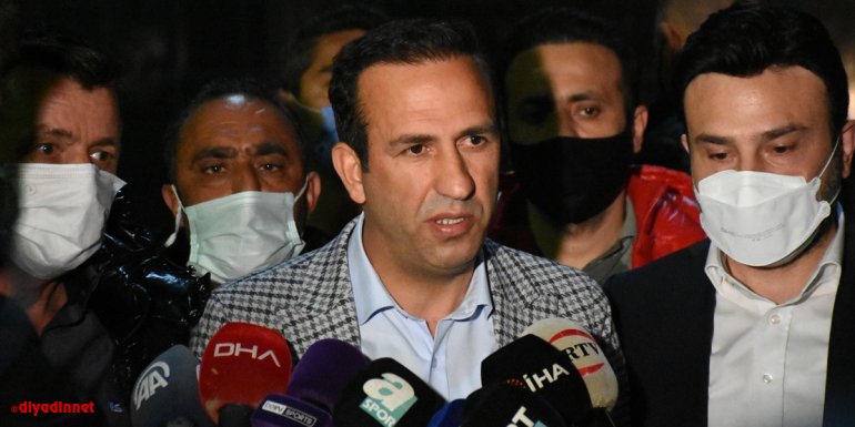 Yeni Malatyaspor-Fenerbahçe maçının ardından