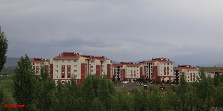 18 yıl önce yaşanan depremin ardından Bingöl'ün çehresi değişti