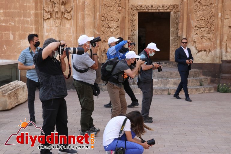 AĞRI Foto yoğun - Ulusal Yarışması