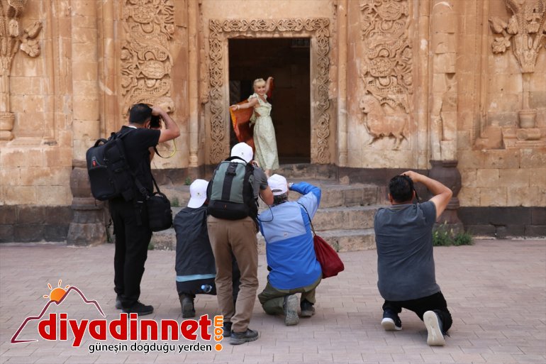 - yoğun gösterdi ilgi fotoğraf Foto Yarışması