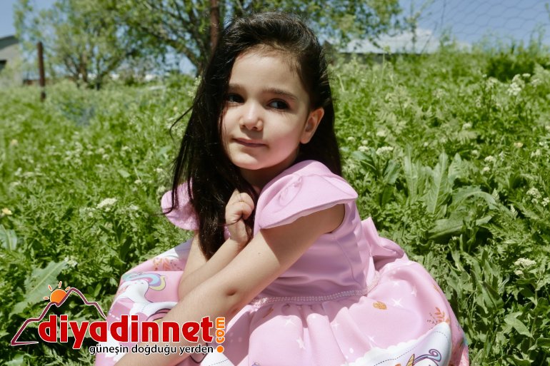 Ağrı da mevsim çiçeklerinden renk cümbüşü5