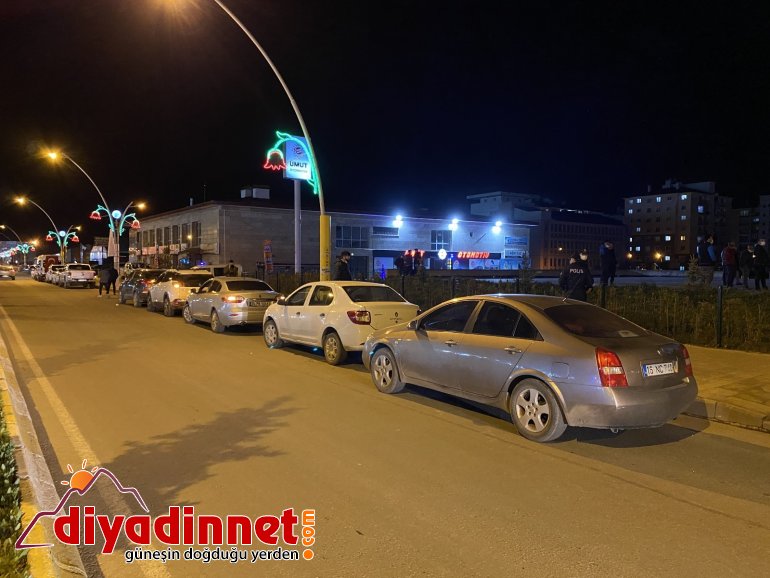 Ağrı daki STK lardan İsrail e tepki3