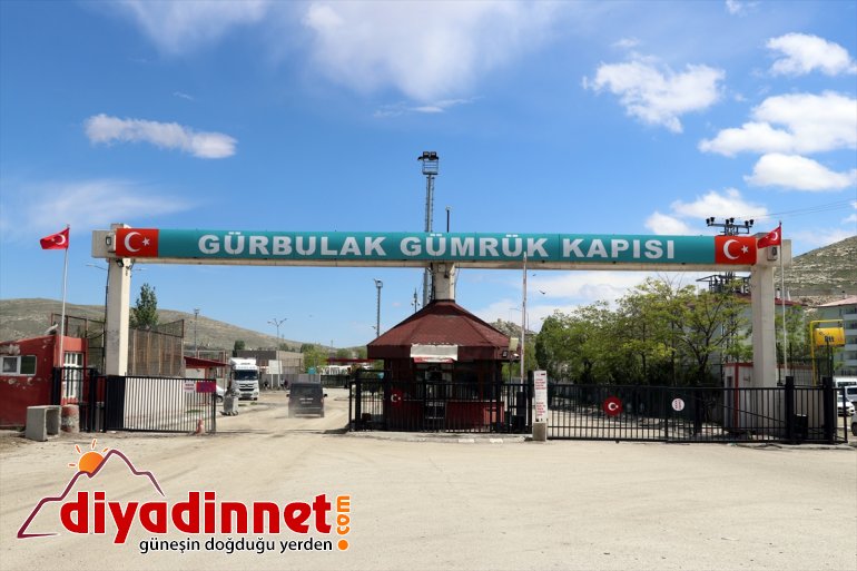 maymun - AĞRI yavru Gürbulak Kapısı