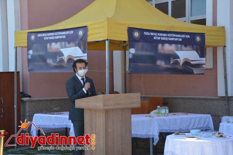 ağrı kitap kampanyası1