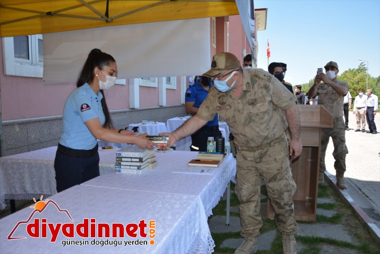 ağrı kitap kampanyası4