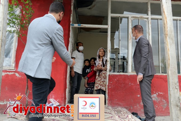 AĞRI Bir veliler - Sınıf destek sahiplerine Öğretmen, öğrenci ve Koli