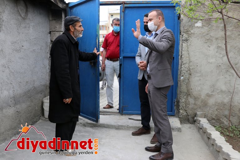 Öğretmen, AĞRI öğrenci veliler destek ve