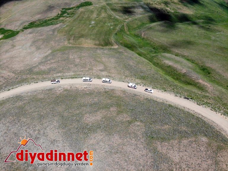 etti kırsaldaki mutlu vatandaşı seferberliği - AĞRI vakaları düşürdü hem Sağlıkçıların aşı hem 8