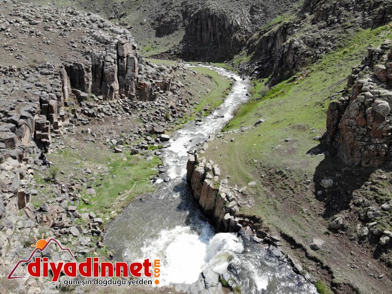 - bekliyor AĞRI Meya güzellik Şelalesi keşfedilmeyi Saklı 7