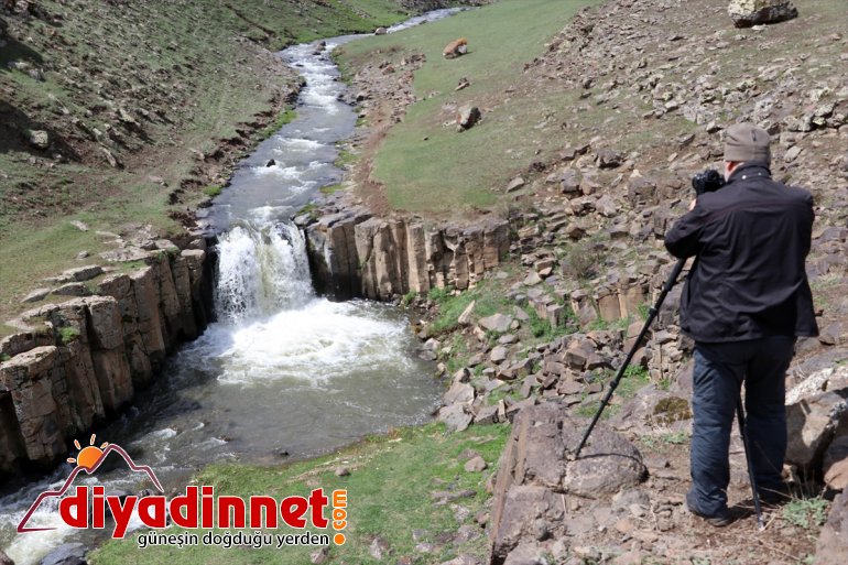 bekliyor Şelalesi AĞRI keşfedilmeyi - Meya güzellik Saklı 10