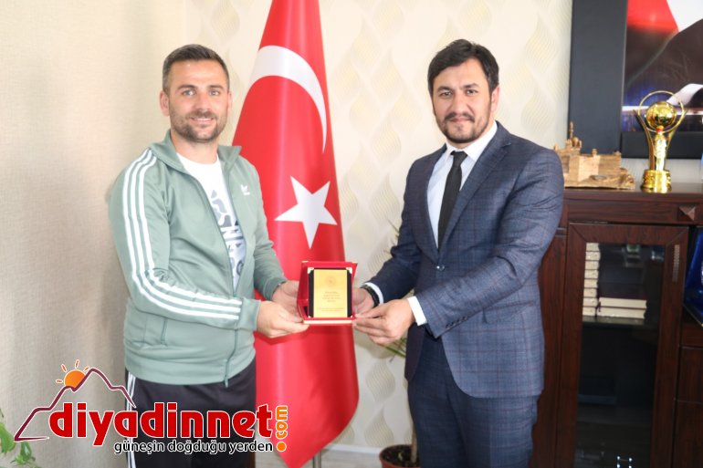 Ağrılı Genç Tenisçilerden Büyük Başarı5