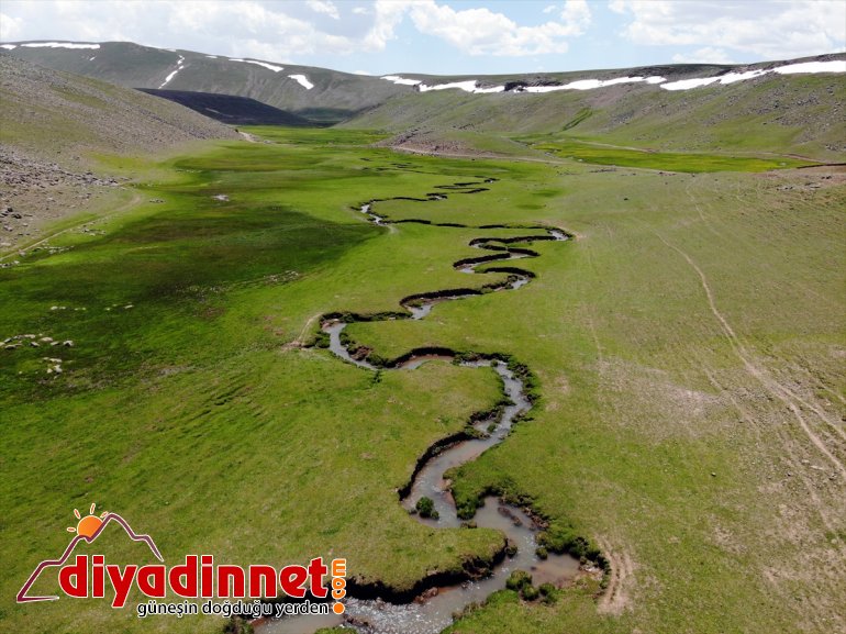 oluşan katıyor ayrı güzellik üzerinde Ağrı