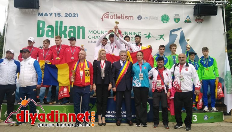 AİÇÜ Rektörü Prof. Dr. Karabulut, Balkan Şampiyonu Sporcuyu Kutladı1