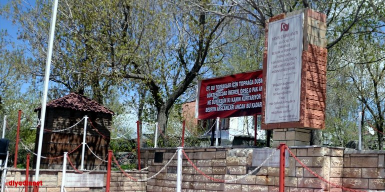 Akademisyenler 1915 olaylarına ilişkin iddialara cevap için Ardahan'daki toplu mezarların kazılmasını önerdi