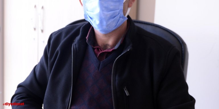 KOVİD-19 HASTALARI YAŞADIKLARINI ANLATIYOR - "Tarifi mümkün olmayan ağrılar çektim"