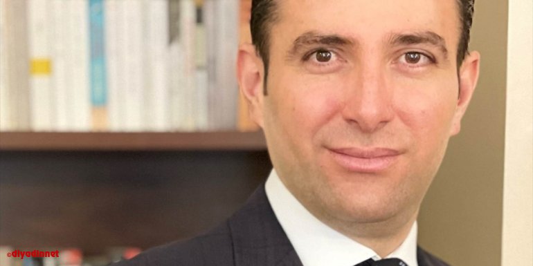 Boyner Lojistik Genel Müdür Yardımcılığı'na Anıl Haşimoğlu getirildi