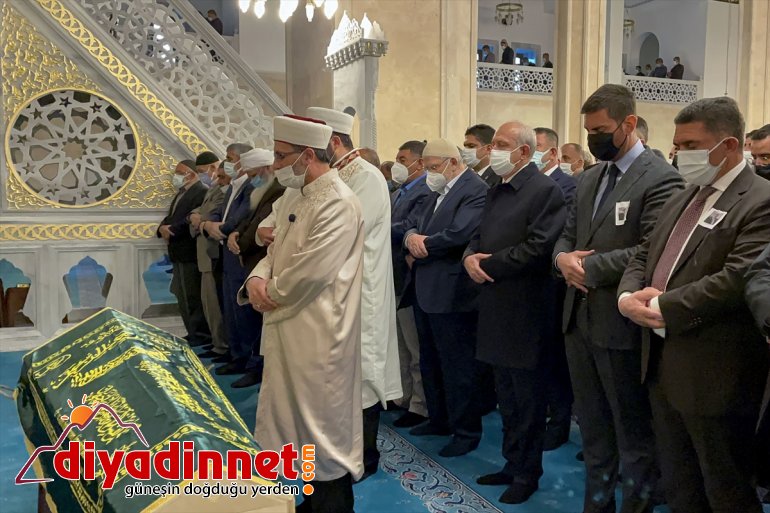 Devlet Kılıçdaroğlu, Bakanı Erhan