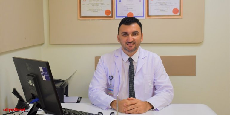 El ve ayaklarda uyuşma B vitamini eksikliğine işaret edebilir