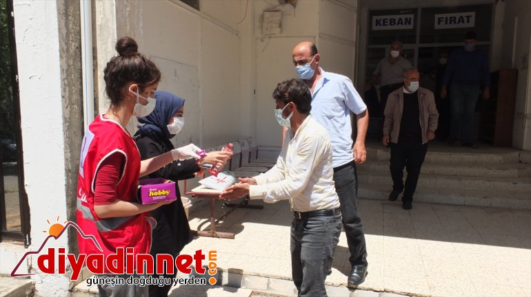 edildi çıkışında ikram Keban