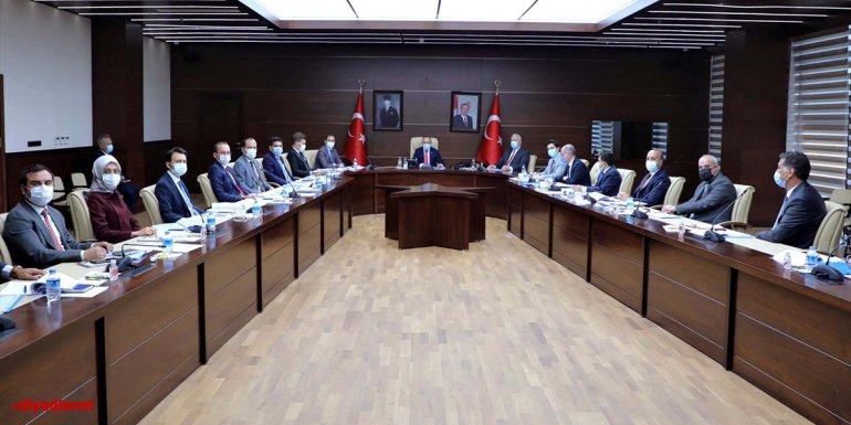 Elazığ, KÖYDES kapsamında 45 milyon 500 bin lira ödenek aldı