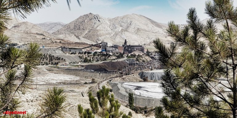 Erdemir Maden 83. yaşını kutluyor: