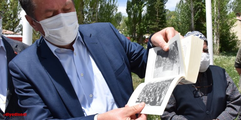 Cumhurbaşkanı Başdanışmanı Sertçelik, Türklerin tarihinde tek bir soykırımın bile olmadığını söyledi: