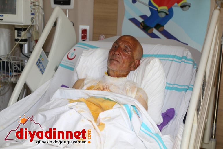 Yıldırım ERZURUM farklı 2 sonucu - gün yaralanan ediliyor düşmesi çoban tedavi yerlerde aynı 2