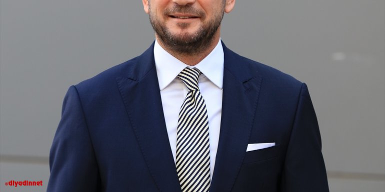 Fibabanka Genel Müdür Yardımcılığına Gökhan Ertürk getirildi