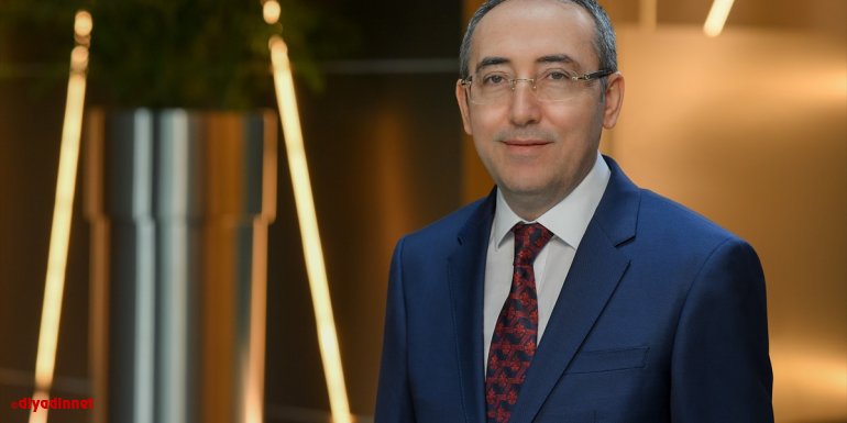 Garanti BBVA Leasing, kira sertifikası ihracını gerçekleştirdi1