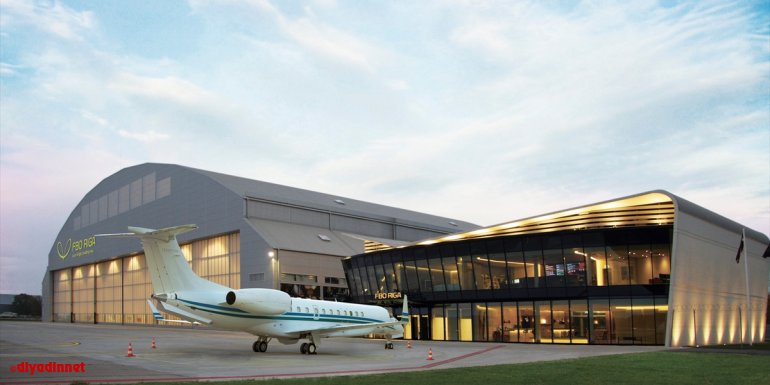 Havaş, FBO RIGA ile iş birliğini genişletiyor