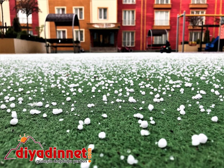 oldu sağanak Iğdır